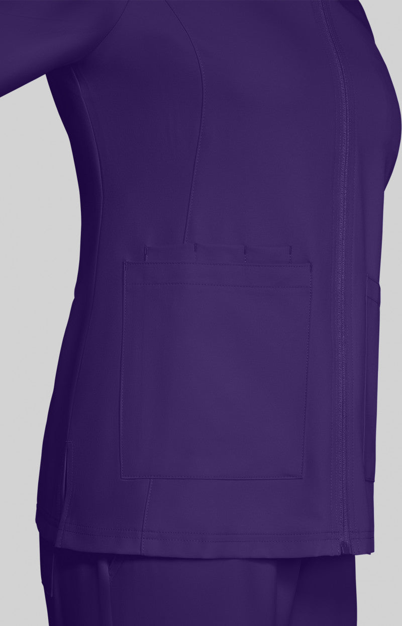 COLOR:Morado
