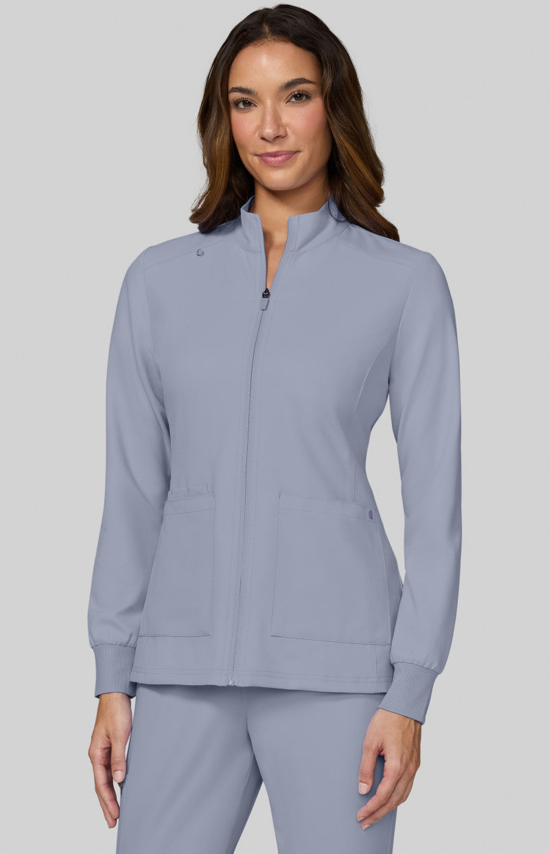 COLOR:Platinum Grey