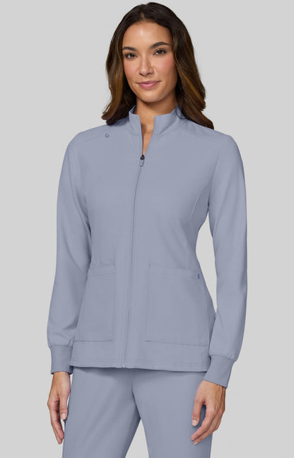 COLOR:Platinum Grey