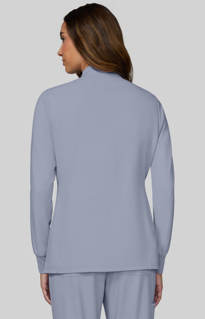 COLOR:Platinum Grey