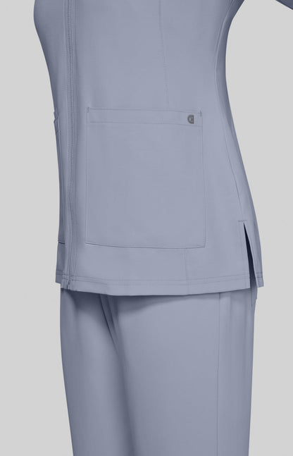 COLOR:Platinum Grey