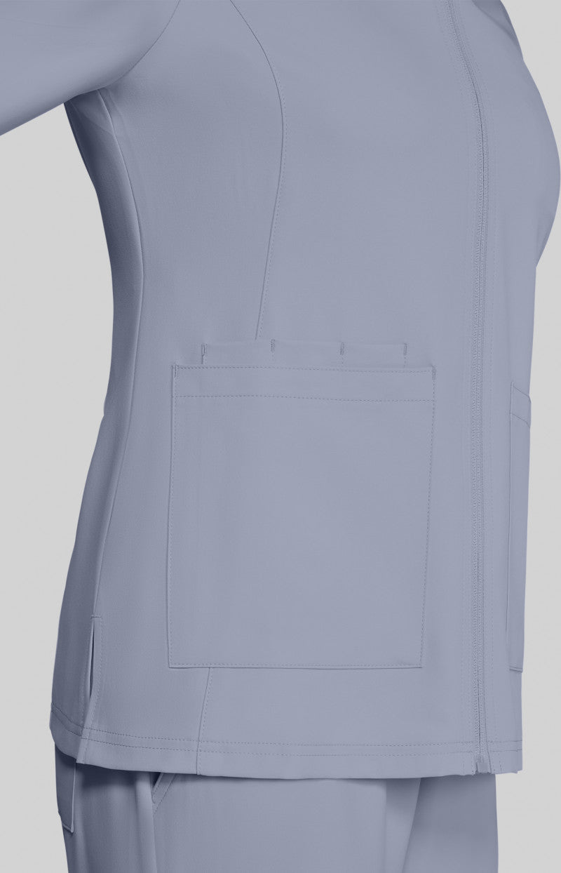 COLOR:Platinum Grey