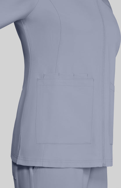 COLOR:Platinum Grey