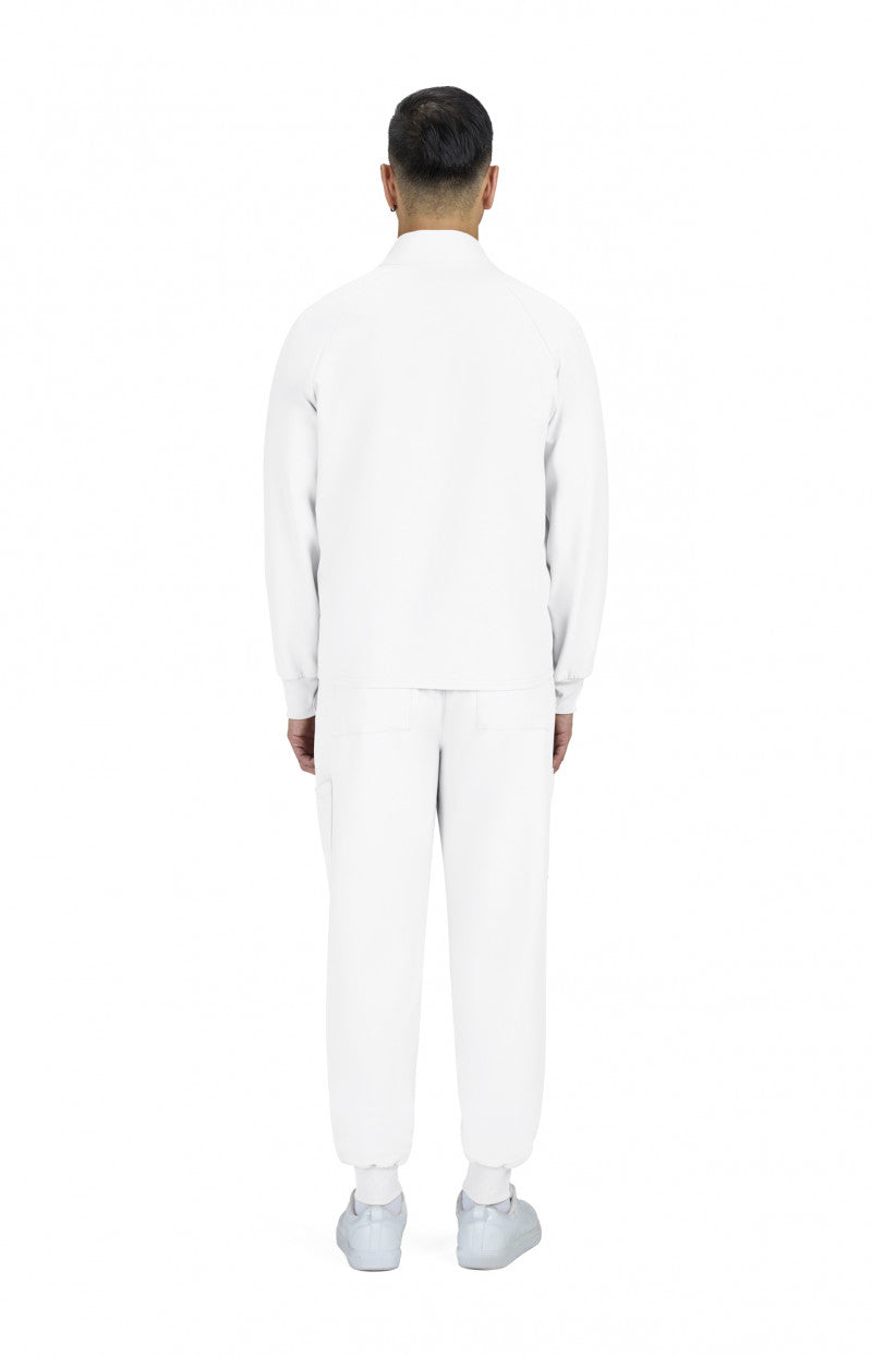 COLOR:White