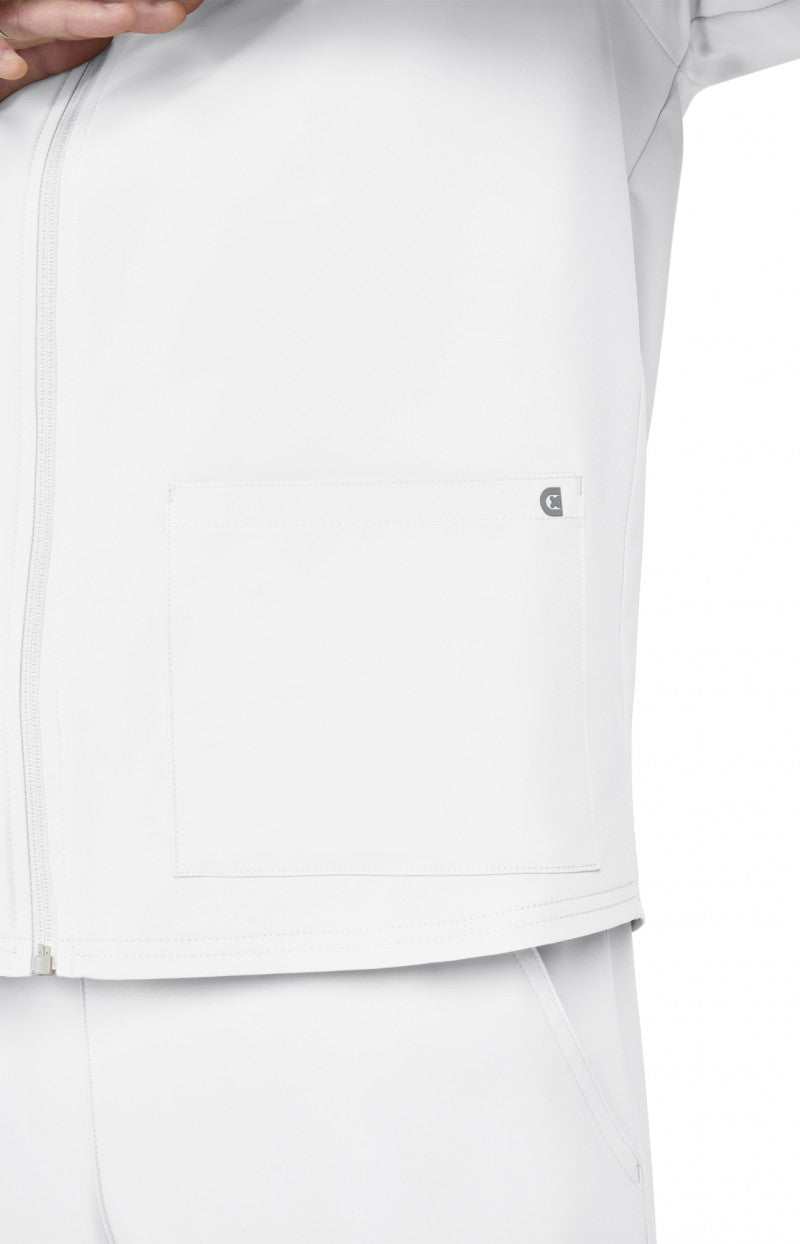 COLOR:White