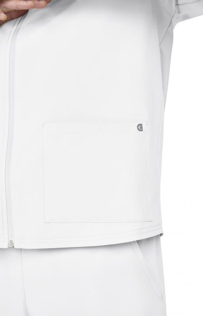 COLOR:White