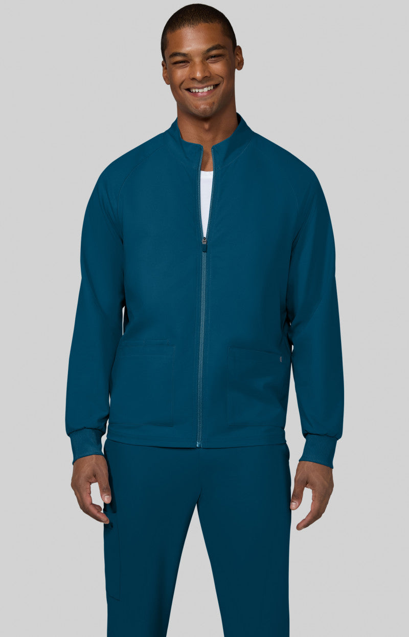 COLOR:Caribbean Blue