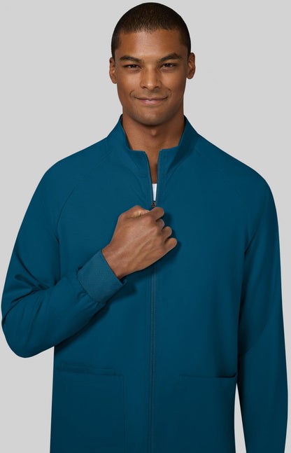 COLOR:Caribbean Blue