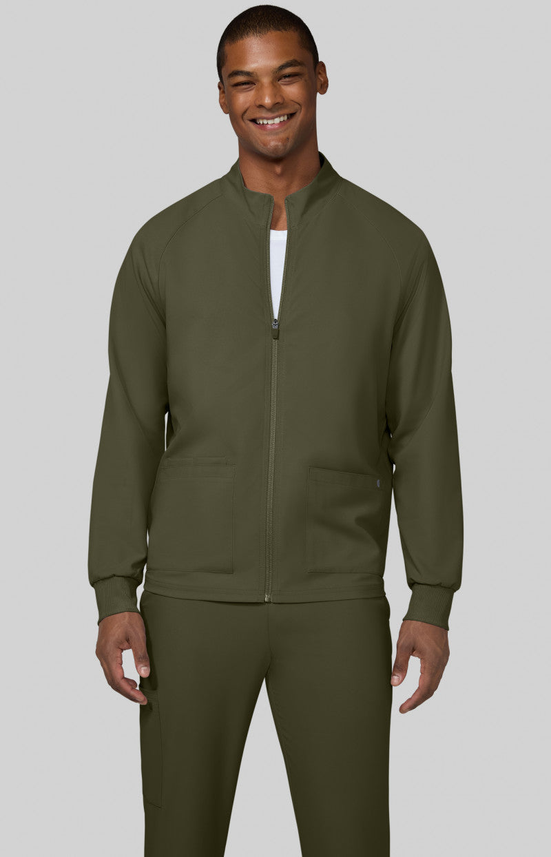 COLOR:Olive Green