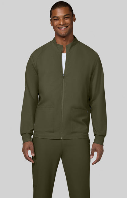 COLOR:Olive Green