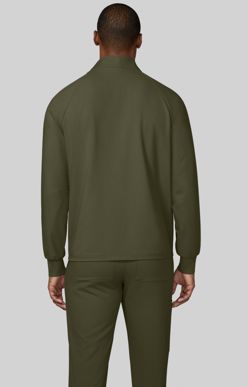 COLOR:Olive Green