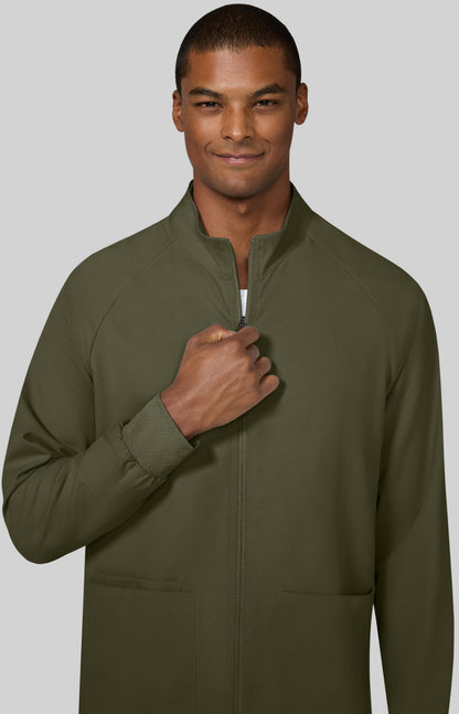 COLOR:Olive Green