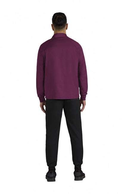 COLOR:Wine