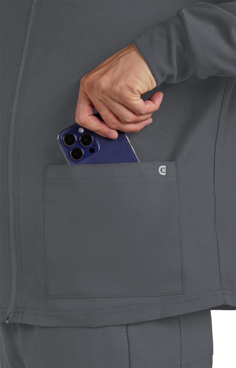 COLOR:Pewter