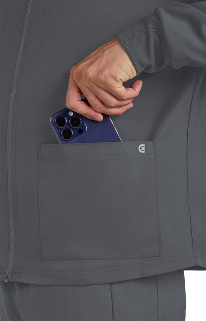 COLOR:Pewter