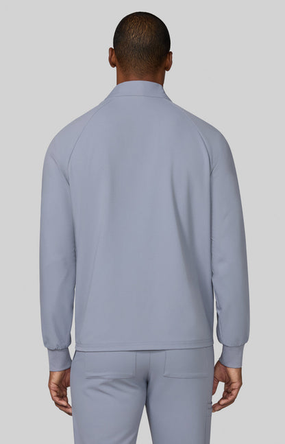 COLOR:Platinum Grey