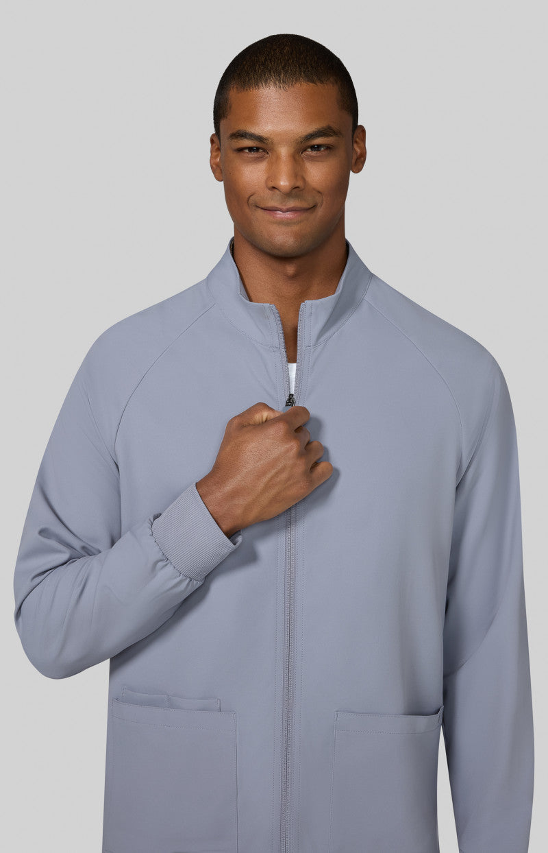 COLOR:Platinum Grey