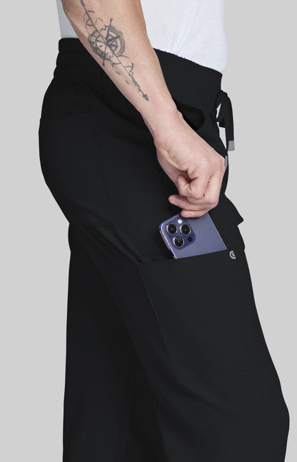 COLOR:Negro