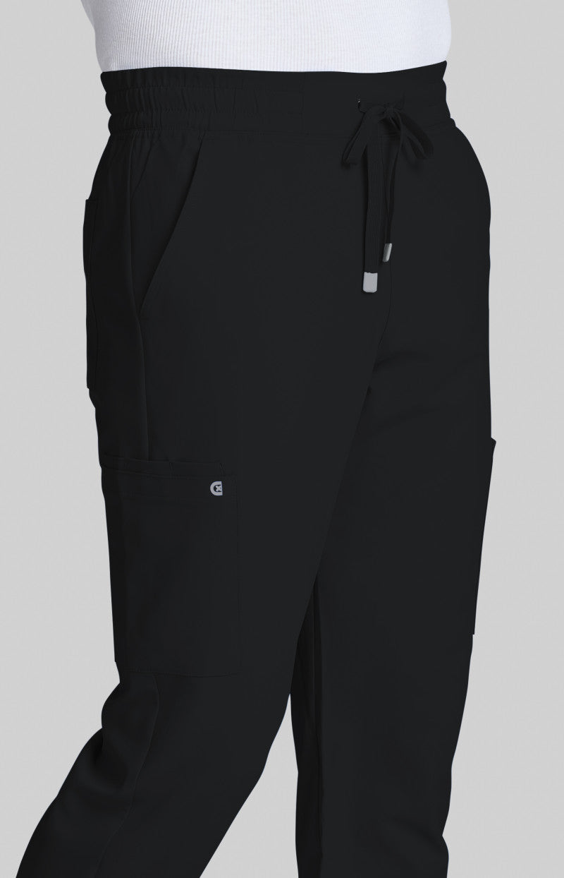 COLOR:Negro