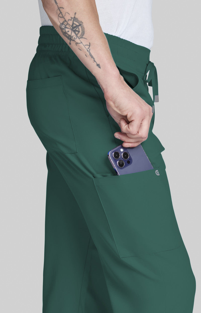 COLOR:Verde Cazador