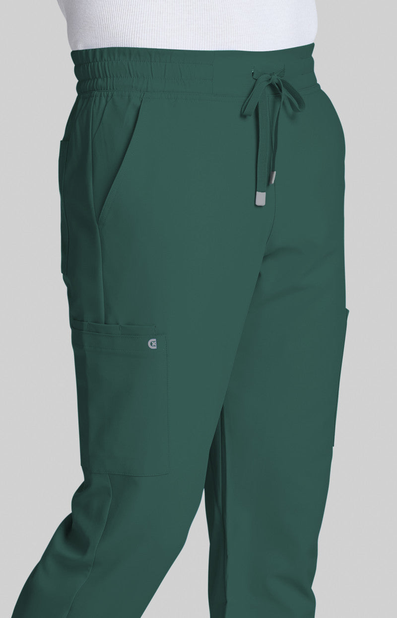 COLOR:Verde Cazador