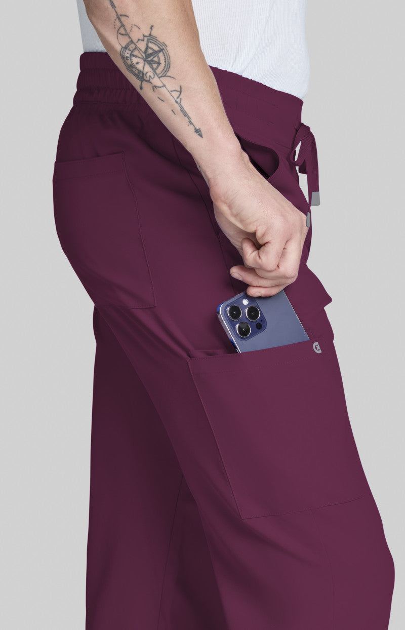 COLOR:Vino
