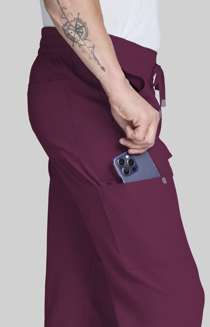 COLOR:Vino