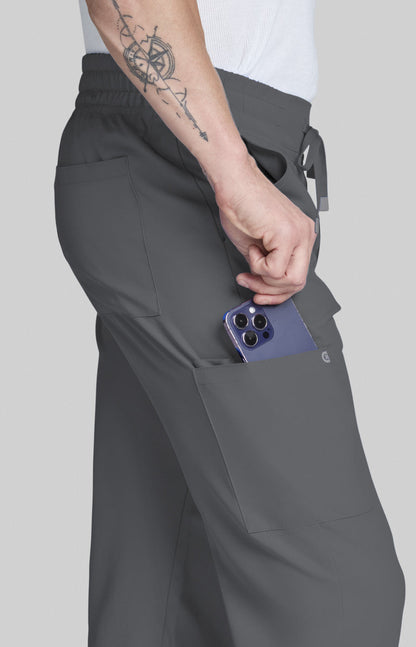 COLOR:Gris Pewter
