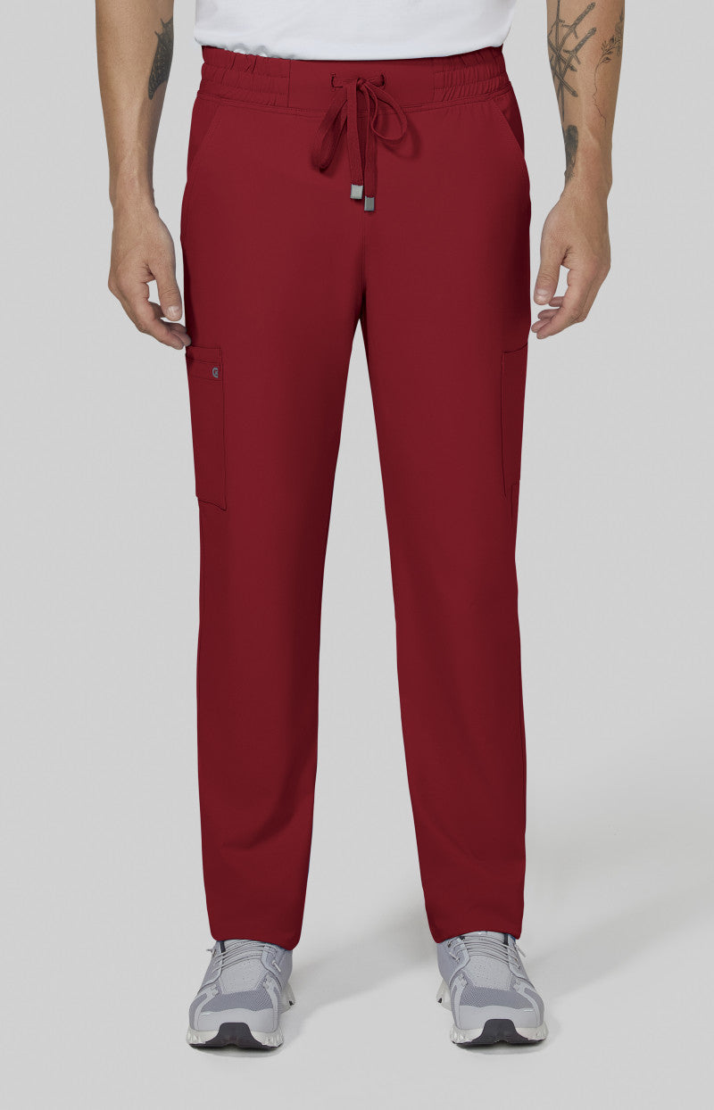 COLOR:Ruby