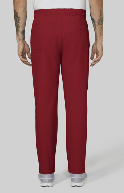 COLOR:Ruby