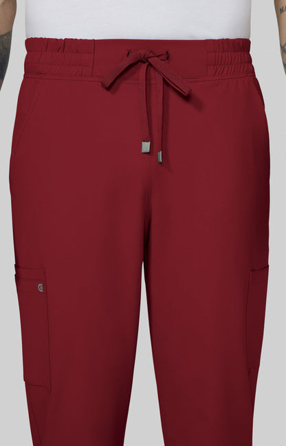COLOR:Ruby