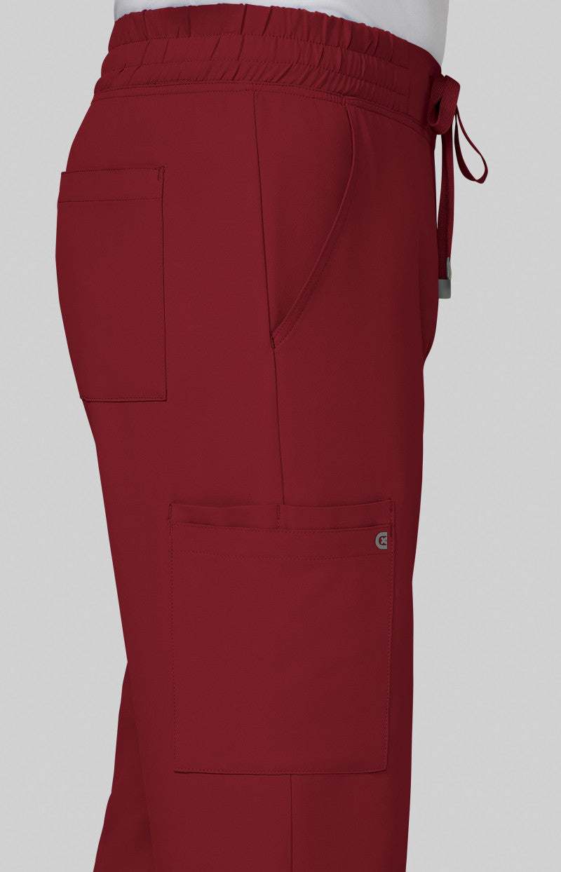 COLOR:Ruby