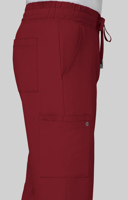 COLOR:Ruby