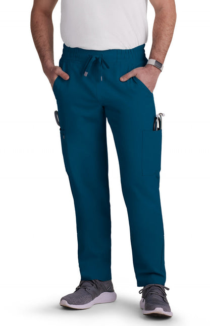 COLOR:Caribbean