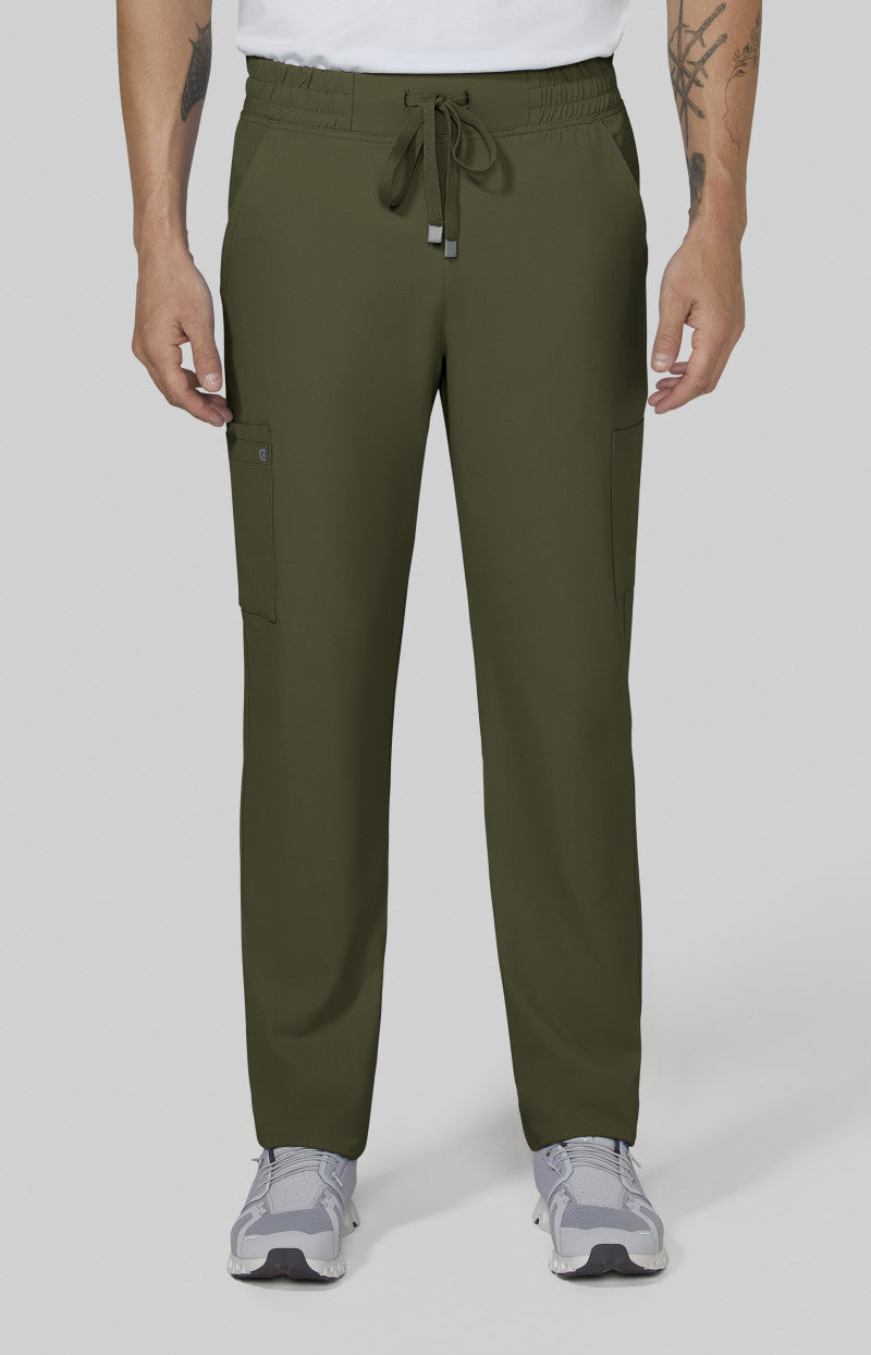 COLOR:Olive Green