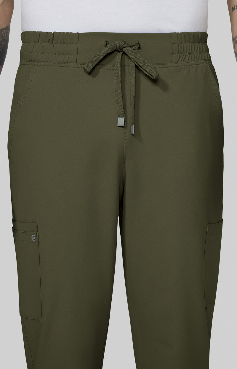 COLOR:Olive Green