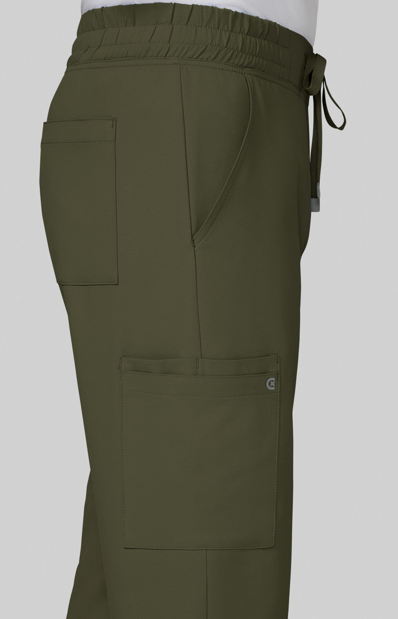 COLOR:Olive Green