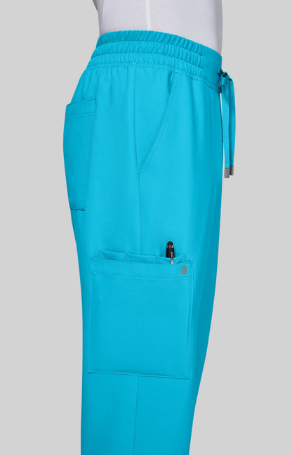 COLOR:Azul Eléctrico