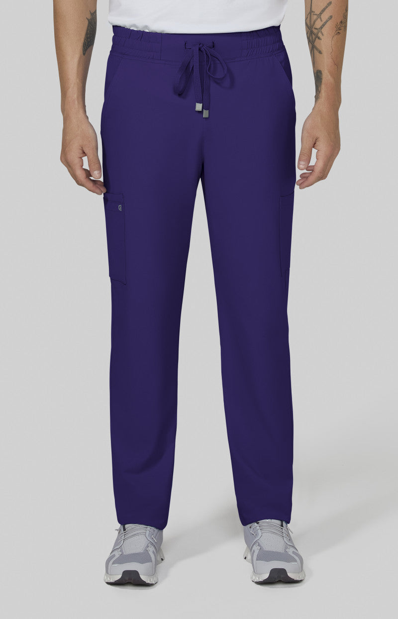 COLOR:Morado