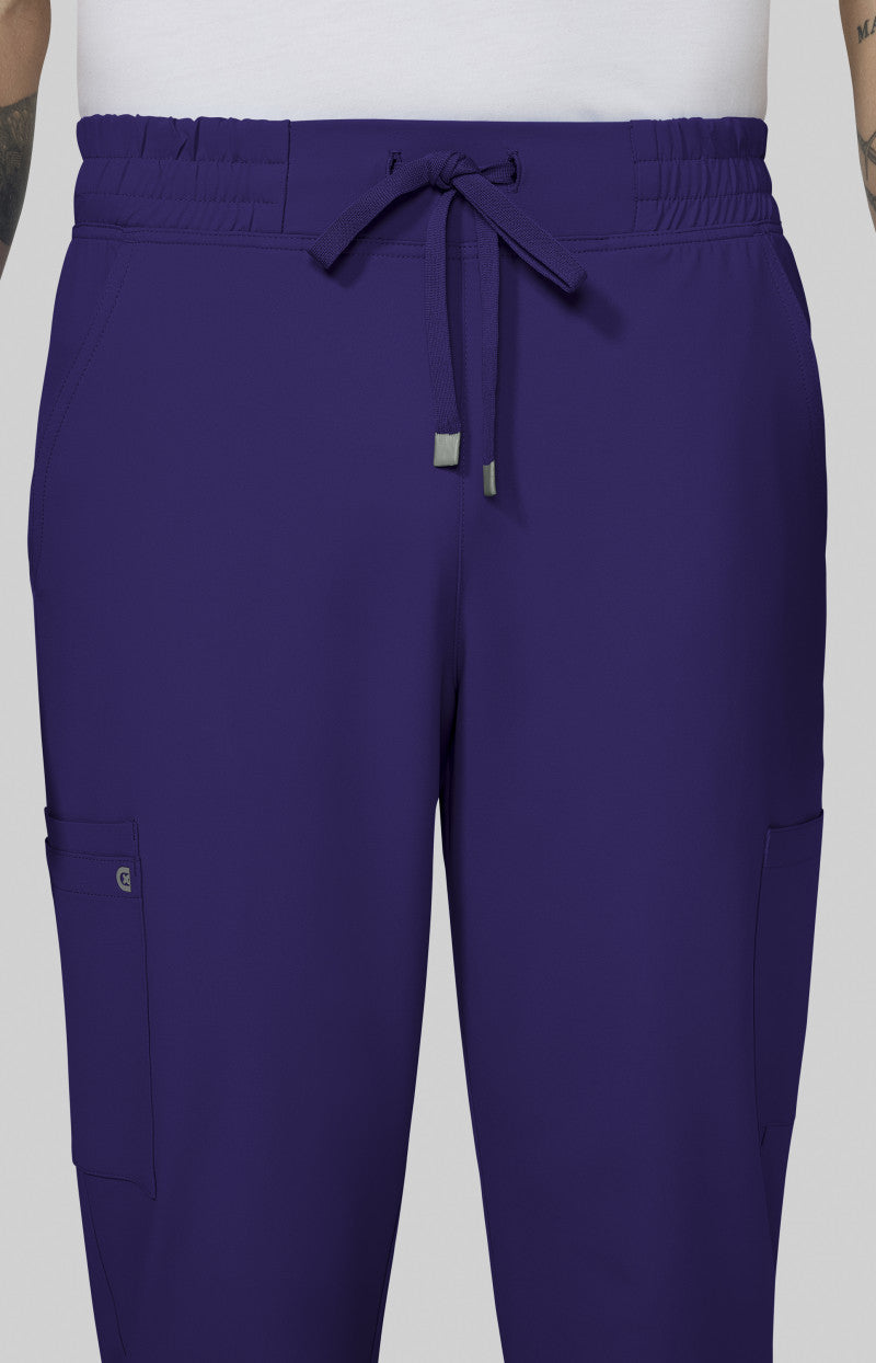 COLOR:Morado