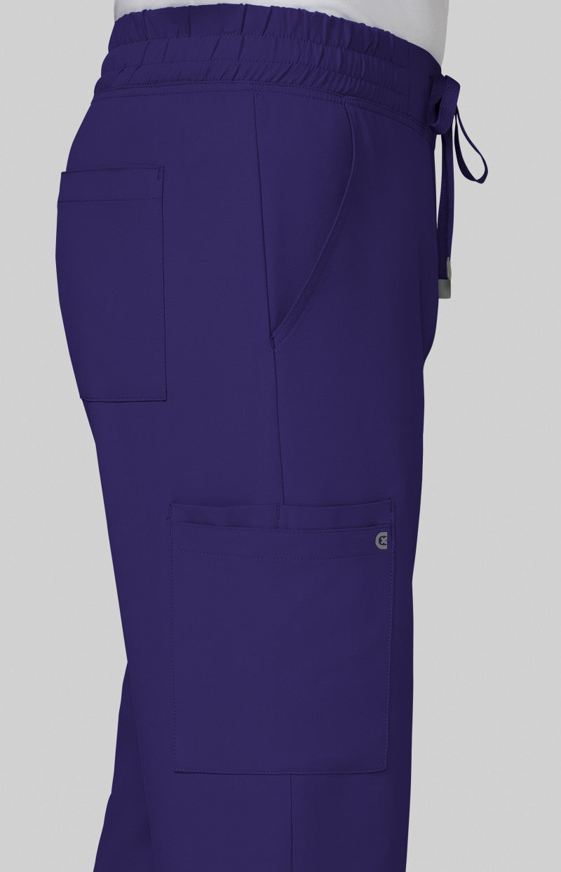 COLOR:Morado