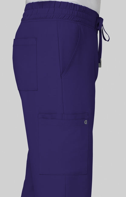 COLOR:Morado