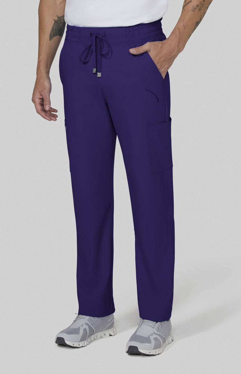 COLOR:Morado