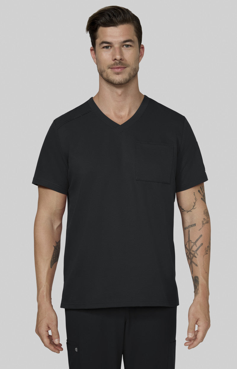COLOR:Negro