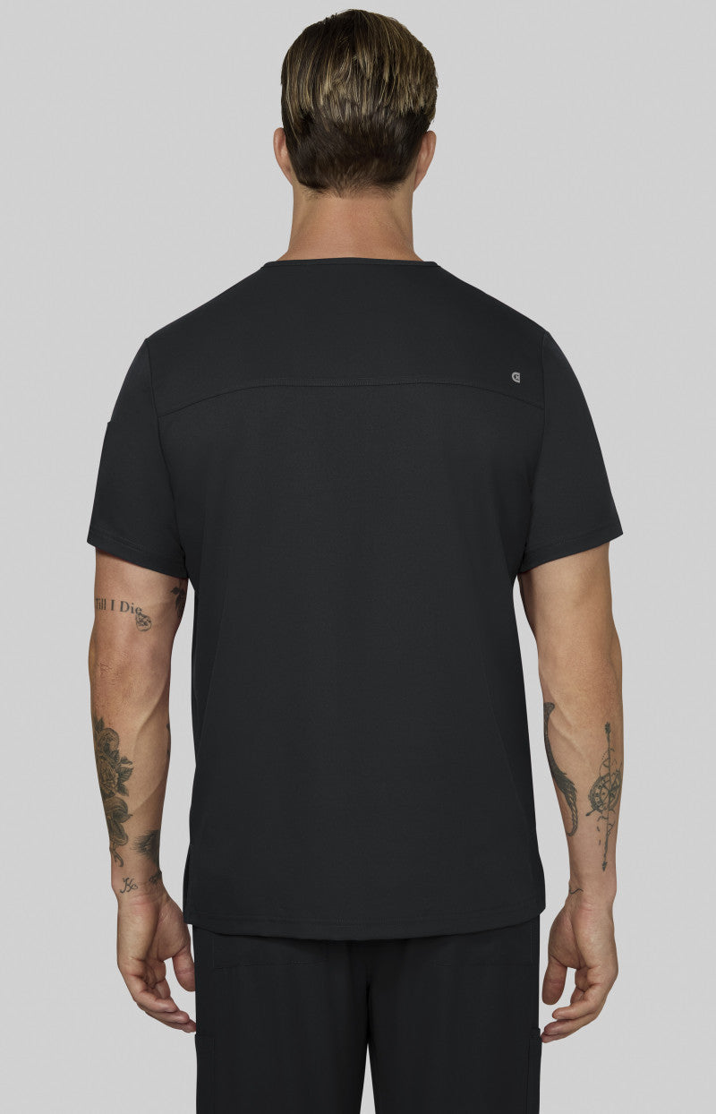 COLOR:Negro