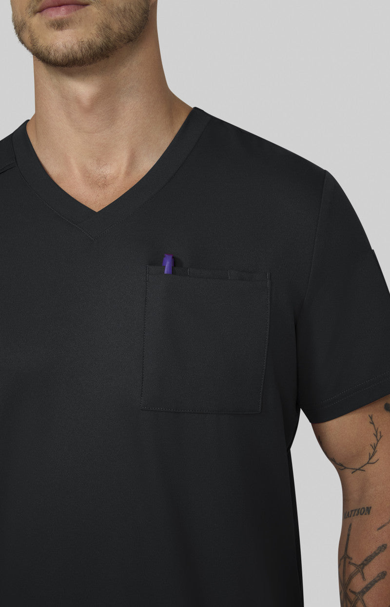 COLOR:Negro
