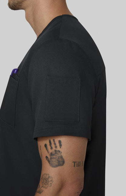 COLOR:Negro