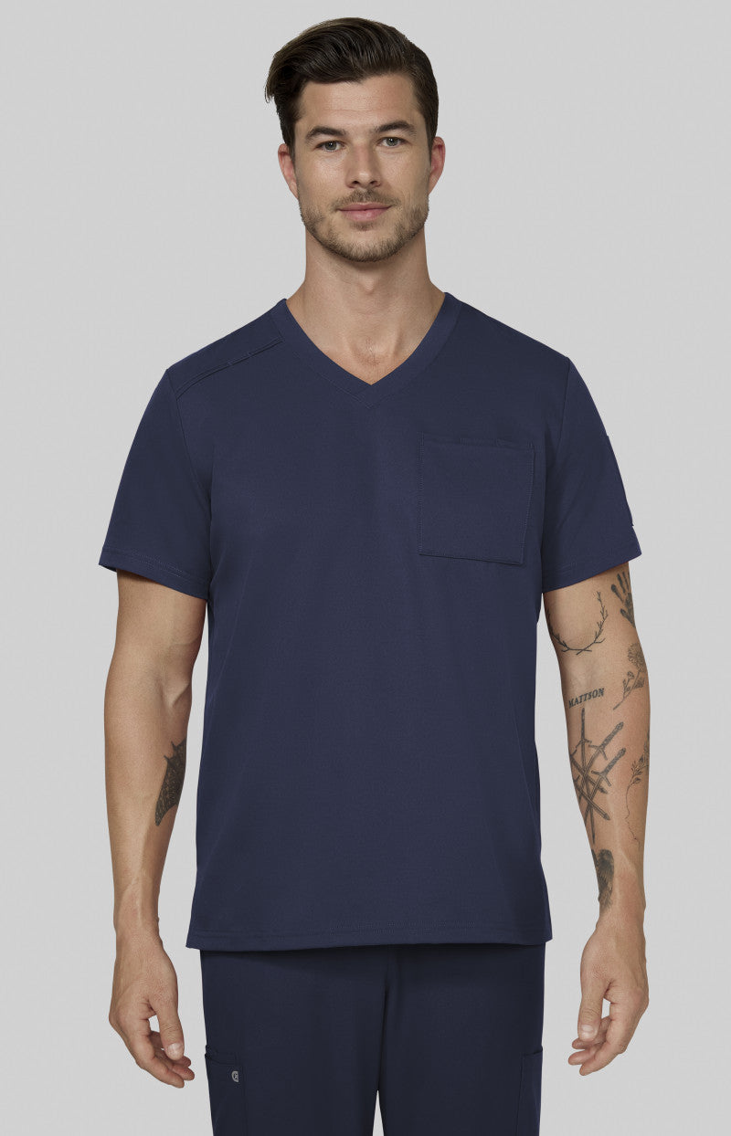 COLOR:Azul Marino
