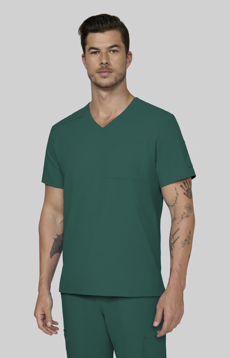 COLOR:Verde Cazador