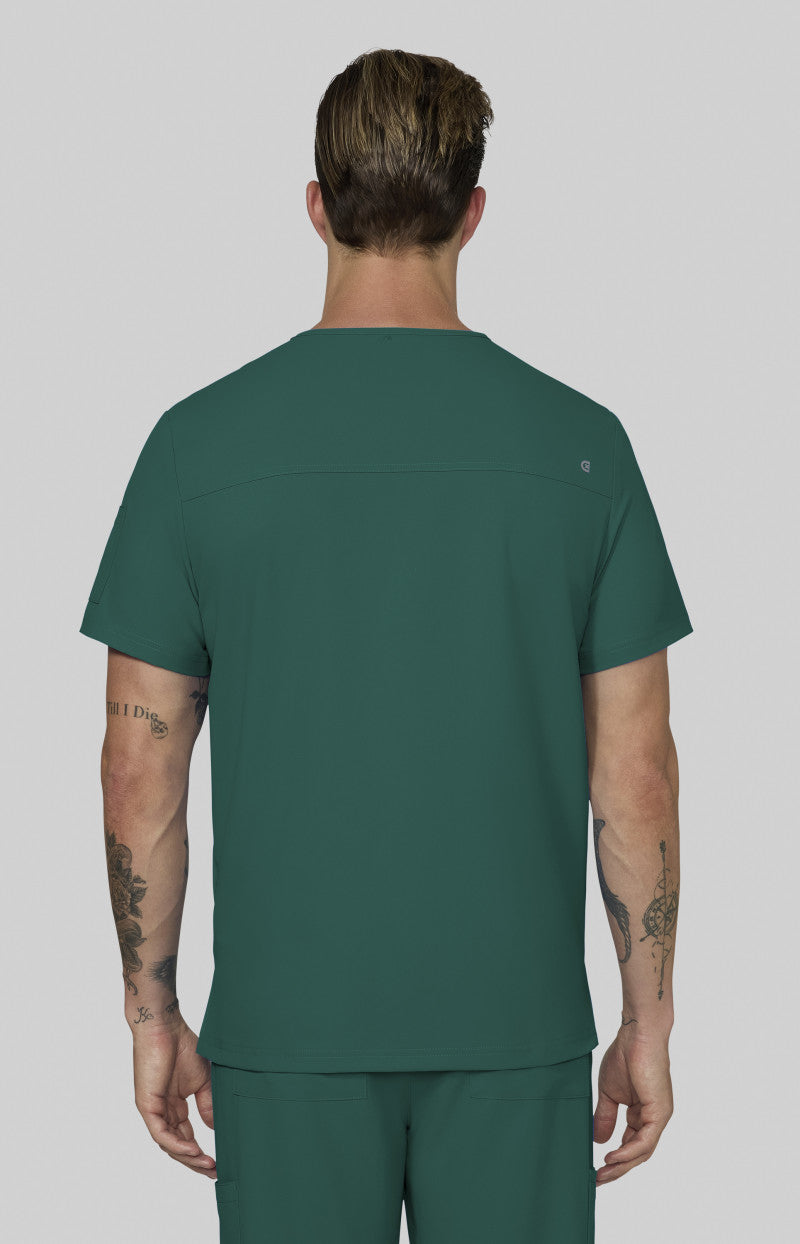 COLOR:Verde Cazador